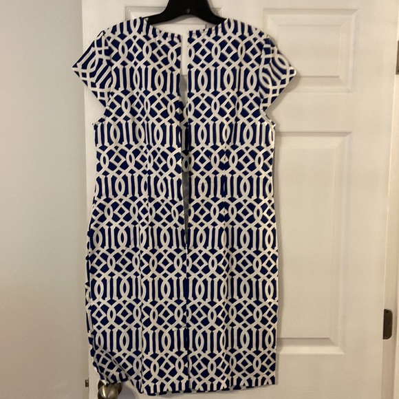 MUDPIE Jacks Dress size L length 38” bust 38” brand new with tags - Picture 7 of 16